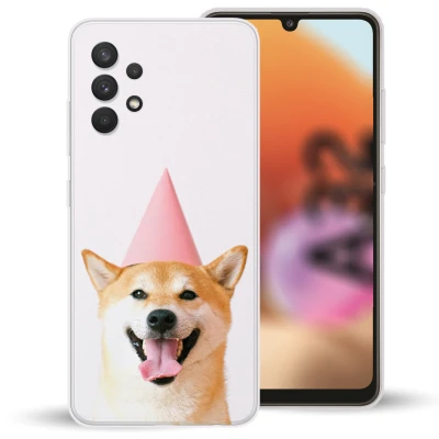 Personalisierte Hülle Samsung Galaxy A32