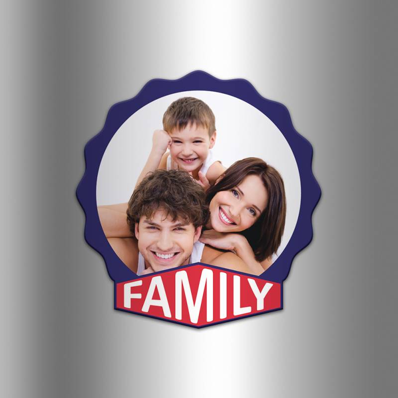 Personalisierte Kühlschrankmagnete