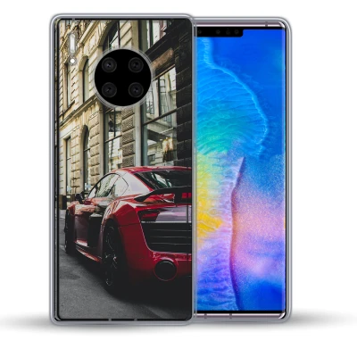 Personalisierte Hülle Huawei Mate 30 Pro 