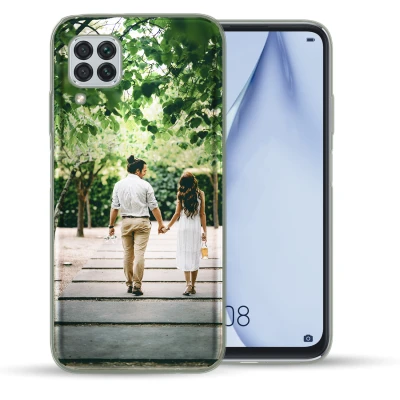 Personalisierte Hülle Huawei P40 lite 